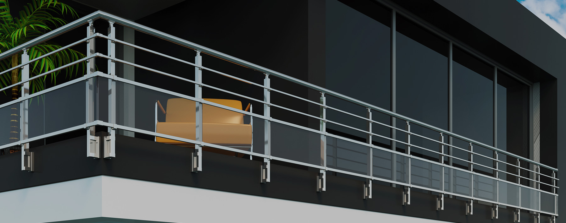 Ekinciller Cam Balkon Blog